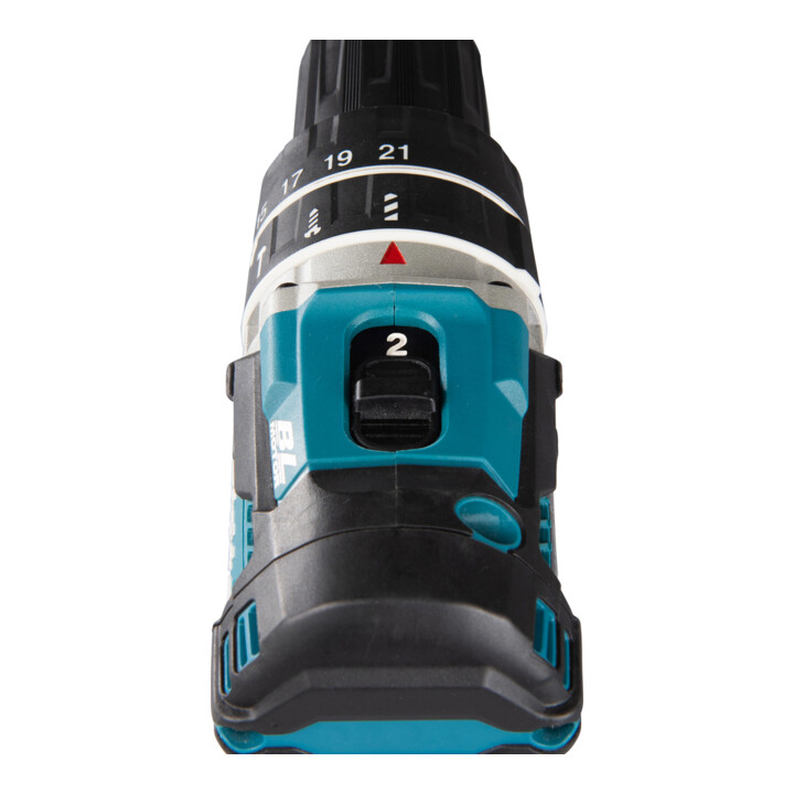 Perceuse à percussion sans fil Makita DHP484Z