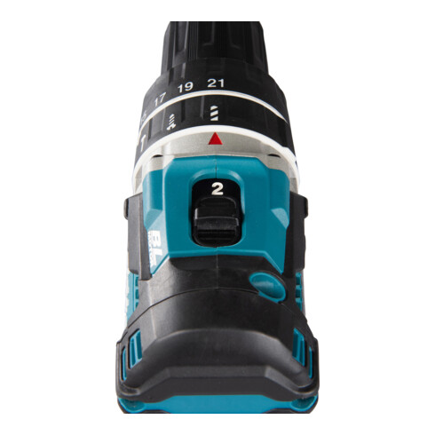 Perceuse à percussion sans fil Makita DHP484Z