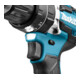 Perceuse à percussion sans fil Makita DHP484Z-4