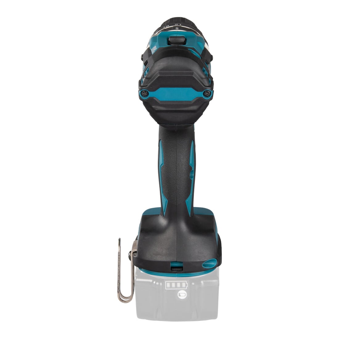 Perceuse à percussion sans fil Makita DHP484Z
