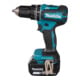 Perceuse à percussion sans fil Makita DHP485RTJ, 18 V, 5,0 Ah