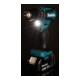 Perceuse à percussion sans fil Makita DHP485RTJ, 18 V, 5,0 Ah-4