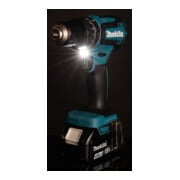 Perceuse à percussion sans fil Makita DHP485RTJ, 18 V, 5,0 Ah-4