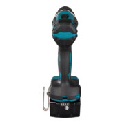 Perceuse à percussion sans fil Makita DHP485RTJ, 18 V, 5,0 Ah-5