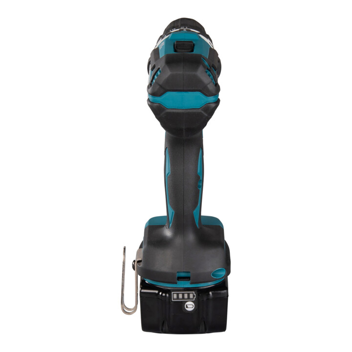 Perceuse à percussion sans fil Makita DHP485RTJ, 18 V, 5,0 Ah