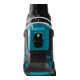 Perceuse à percussion sans fil Makita DHP485RTJ, 18 V, 5,0 Ah-5