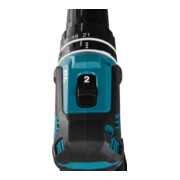 Perceuse à percussion sans fil Makita DHP485RTJ, 18 V, 5,0 Ah-5