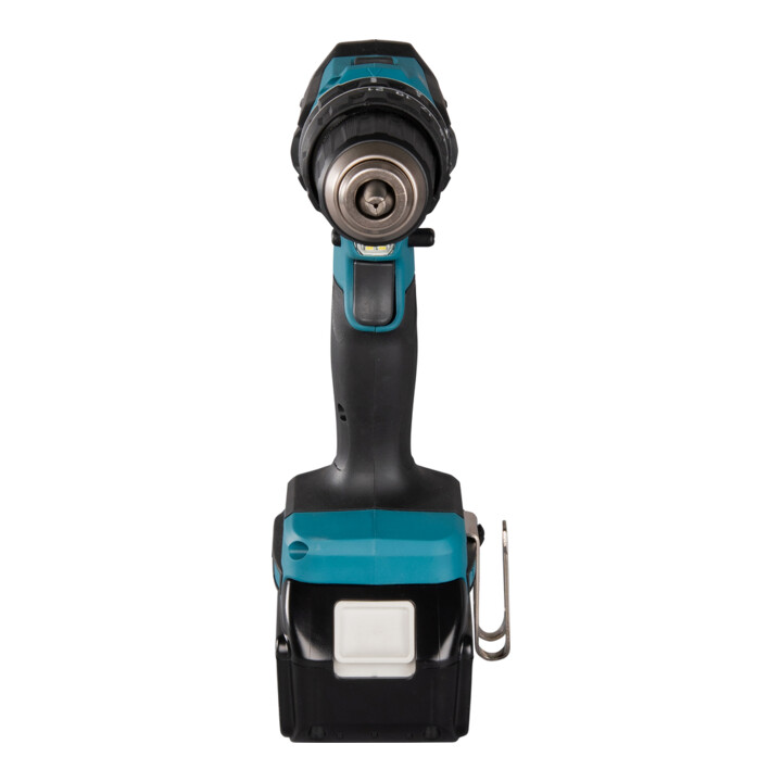 Perceuse à percussion sans fil Makita DHP485RTJ, 18 V, 5,0 Ah