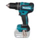 Perceuse à percussion sans fil Makita DHP485Z 18,0 V