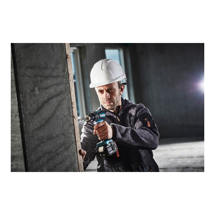 Perceuse à percussion sans fil Makita DHP485Z 18,0 V