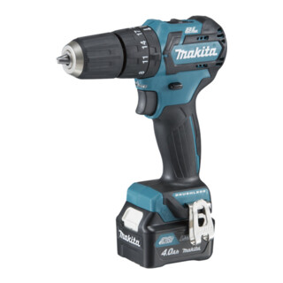 Perceuse à percussion sans fil Makita HP332DSME