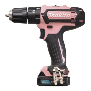 Perceuse à percussion sans fil Makita HP333DSAP1