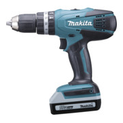 Perceuse à percussion sans fil Makita HP457DWEX2-1