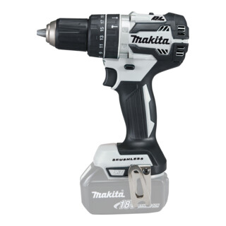 Perceuse à percussion sans fil Makita LXT DHP484ZW