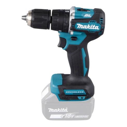 Perceuse à percussion sans fil Makita LXT DHP487Z