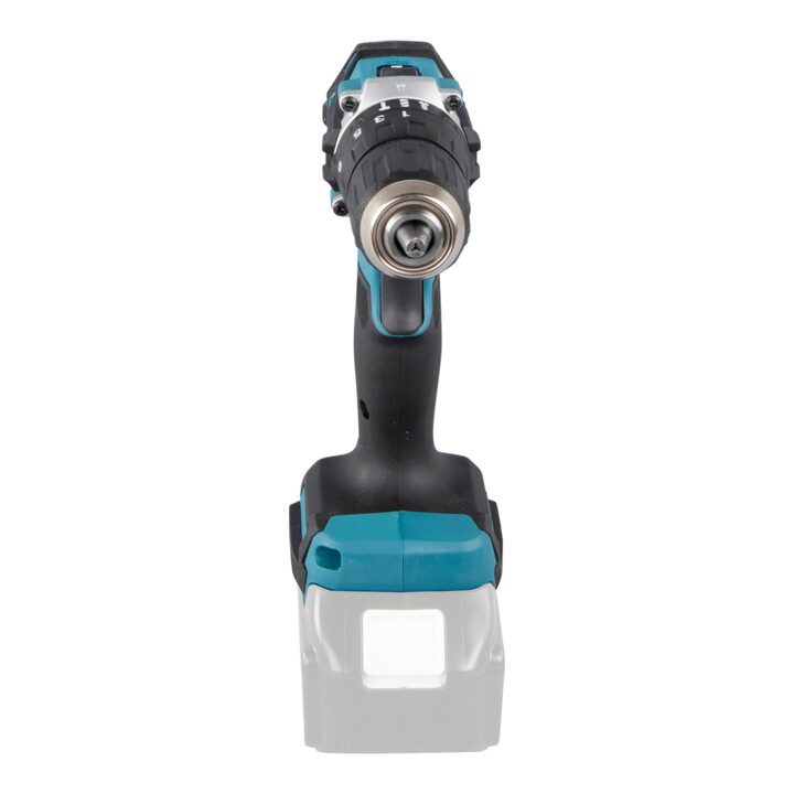 Perceuse à percussion sans fil Makita LXT DHP487Z