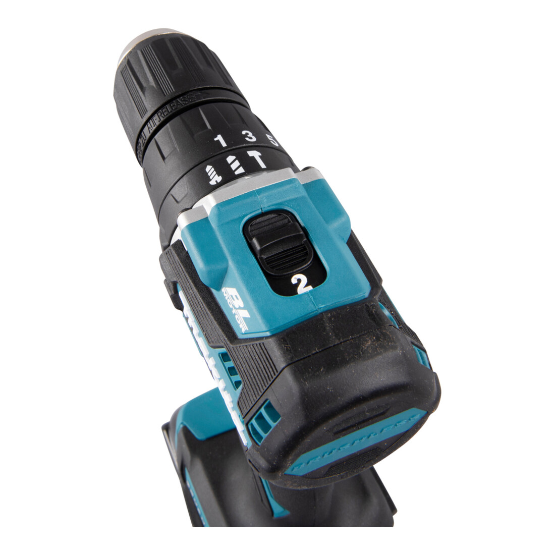 Perceuse à percussion sans fil Makita LXT DHP487Z
