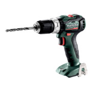Perceuse à percussion sans fil Metabo PowerMaxx SB 12 BL