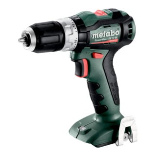 Perceuse à percussion sans fil Metabo PowerMaxx SB 12 BL