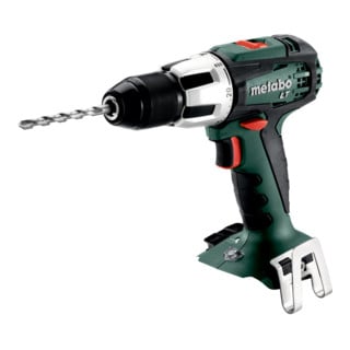 Perceuse à percussion sans fil SB 18 LT metabo, MetaLoc
