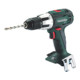 Perceuse à percussion sans fil SB 18 LT metabo, MetaLoc-3