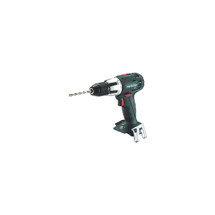 Perceuse à percussion sans fil SB 18 LT metabo, MetaLoc