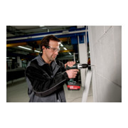 Perceuse à percussion sans fil SB 18 LT metabo, MetaLoc-2