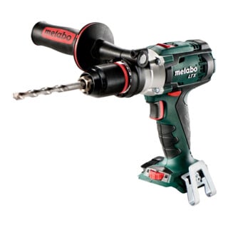 Perceuse à percussion sans fil SB 18 LTX Impuls metabo, carton