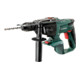 Perceuse à percussion sans fil SBE 18 LTX metabo, carton-1