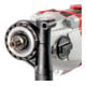 Perceuse à percussion SBEV 1100-2 S metabo, Coffret
