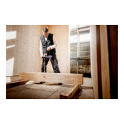 Perceuse à percussion SBEV 1100-2 S metabo, Coffret-5