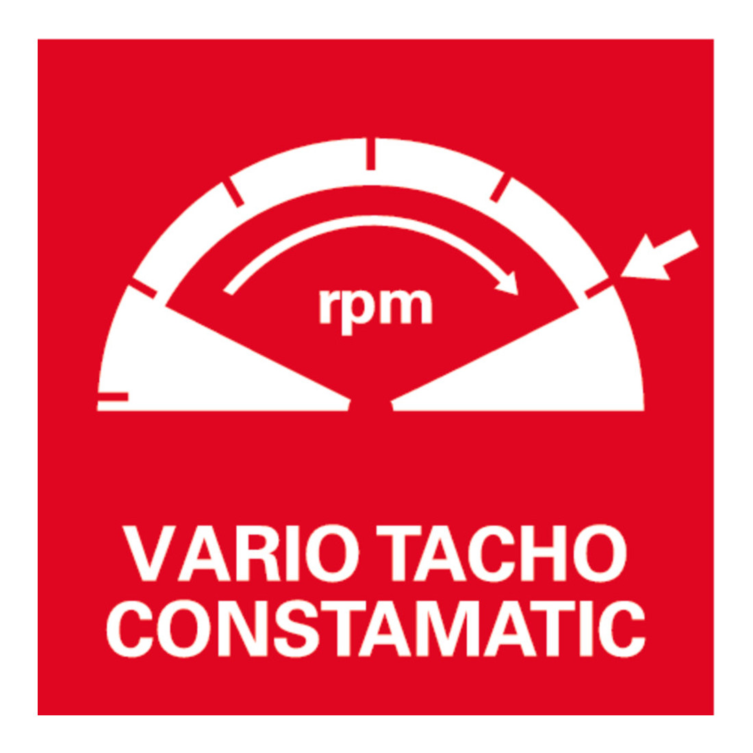 Perceuse à percussion SBEV 1100-2 S metabo, Coffret