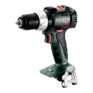 Perceuse à percussion sur batterie Metabo SB 18 LT BL carton