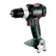 Perceuse à percussion sur batterie Metabo SB 18 LT BL carton-1