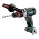 Perceuse à percussion sur batterie Metabo SB 18 LTX BL Q I MetaLoc