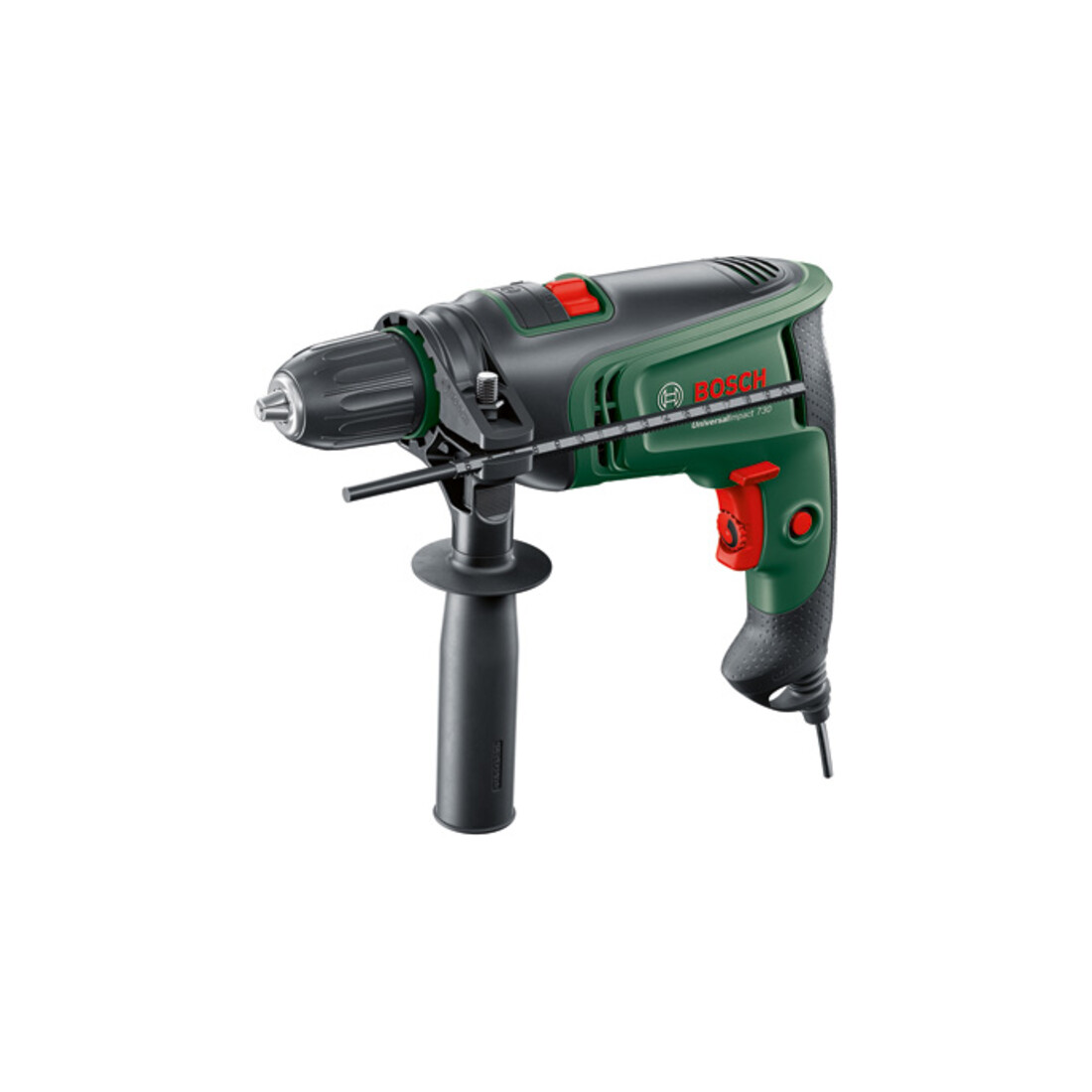 Perceuse à percussion UniversalImpact 730 Bosch