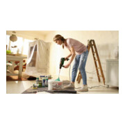 Perceuse à percussion UniversalImpact 730 Bosch, jeu de 15 accessoires (X-Line)-5