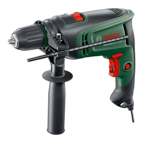 Perceuse à percussion UniversalImpact 7500 Bosch