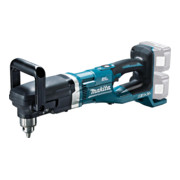 Perceuse angulaire sans fil Makita DDA460ZK 2x18 V (sans batterie, sans chargeur) en mallette de transport