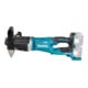 Perceuse angulaire sans fil Makita DDA460ZK 2x18 V (sans batterie, sans chargeur) en mallette de transport
