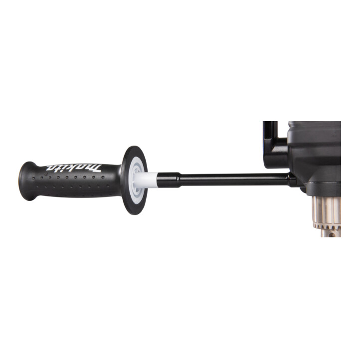 Perceuse angulaire sans fil Makita DDA460ZK 2x18 V (sans batterie, sans chargeur) en mallette de transport