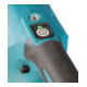 Perceuse angulaire sans fil Makita DDA460ZK 2x18 V (sans batterie, sans chargeur) en mallette de transport