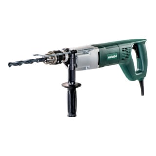 Perceuse BDE 1100 metabo, carton