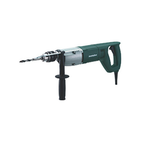 Perceuse BDE 1100 metabo, carton