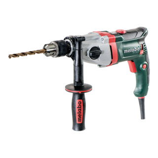 Perceuse BEV 1300-2 metabo, carton
