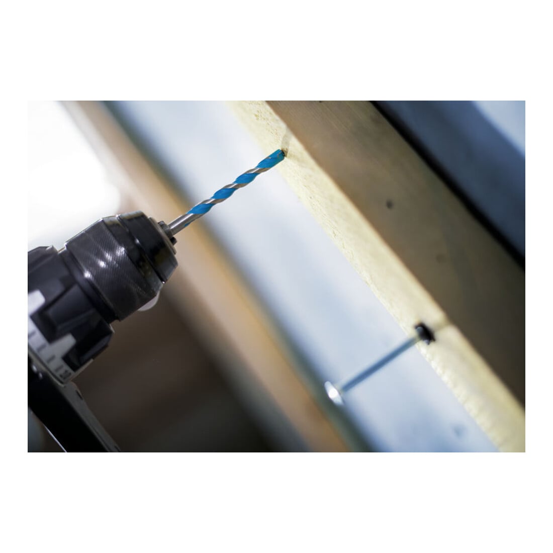 Perceuse Bosch Expert MultiConstruction CYL-9, 11 x 90 x 150 mm