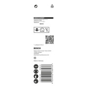 Perceuse Bosch Expert MultiConstruction CYL-9, 4 x 45 x 75 mm, d 3,8 mm-2