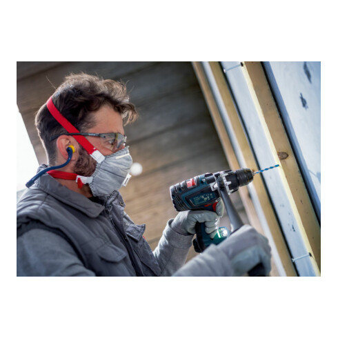 Perceuse Bosch Expert MultiConstruction CYL-9, 4 x 45 x 75 mm, d 3,8 mm