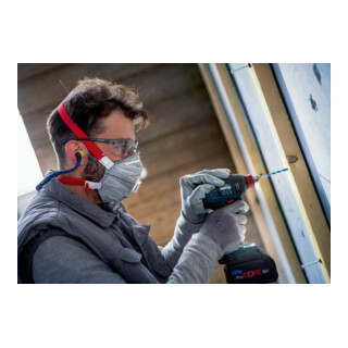 Foret CYL-9 Bosch EXPERT MultiConstruction