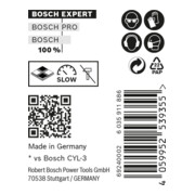 Perceuse Bosch Expert MultiConstruction CYL-9, 7 x 60 x 100 mm-2